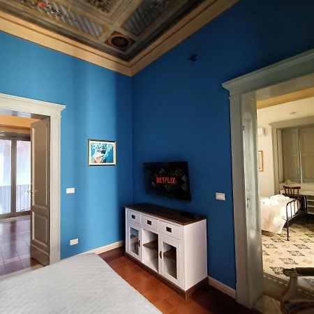 Stesicoro Art Home, In Centro Storico A Catane Extérieur photo