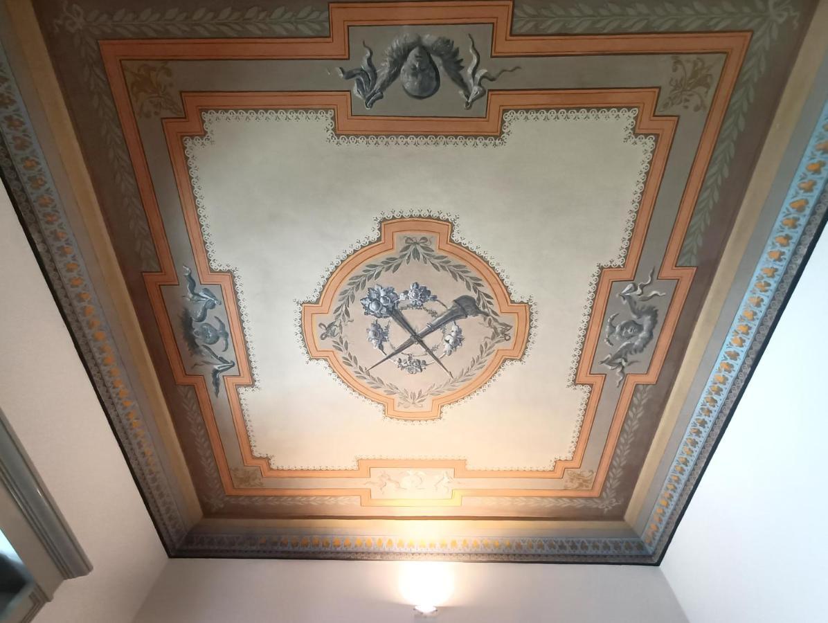 Stesicoro Art Home, In Centro Storico A Catane Extérieur photo