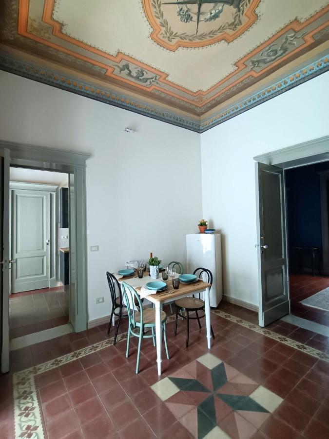 Stesicoro Art Home, In Centro Storico A Catane Extérieur photo