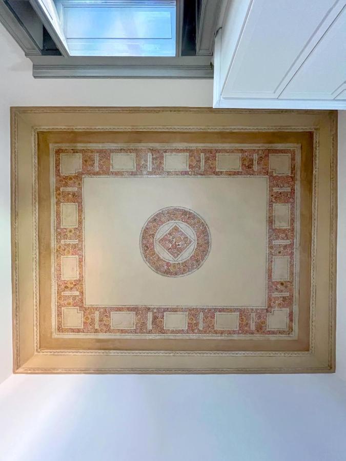 Stesicoro Art Home, In Centro Storico A Catane Extérieur photo